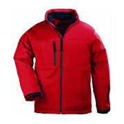 Softshell jakna QUITO crvena