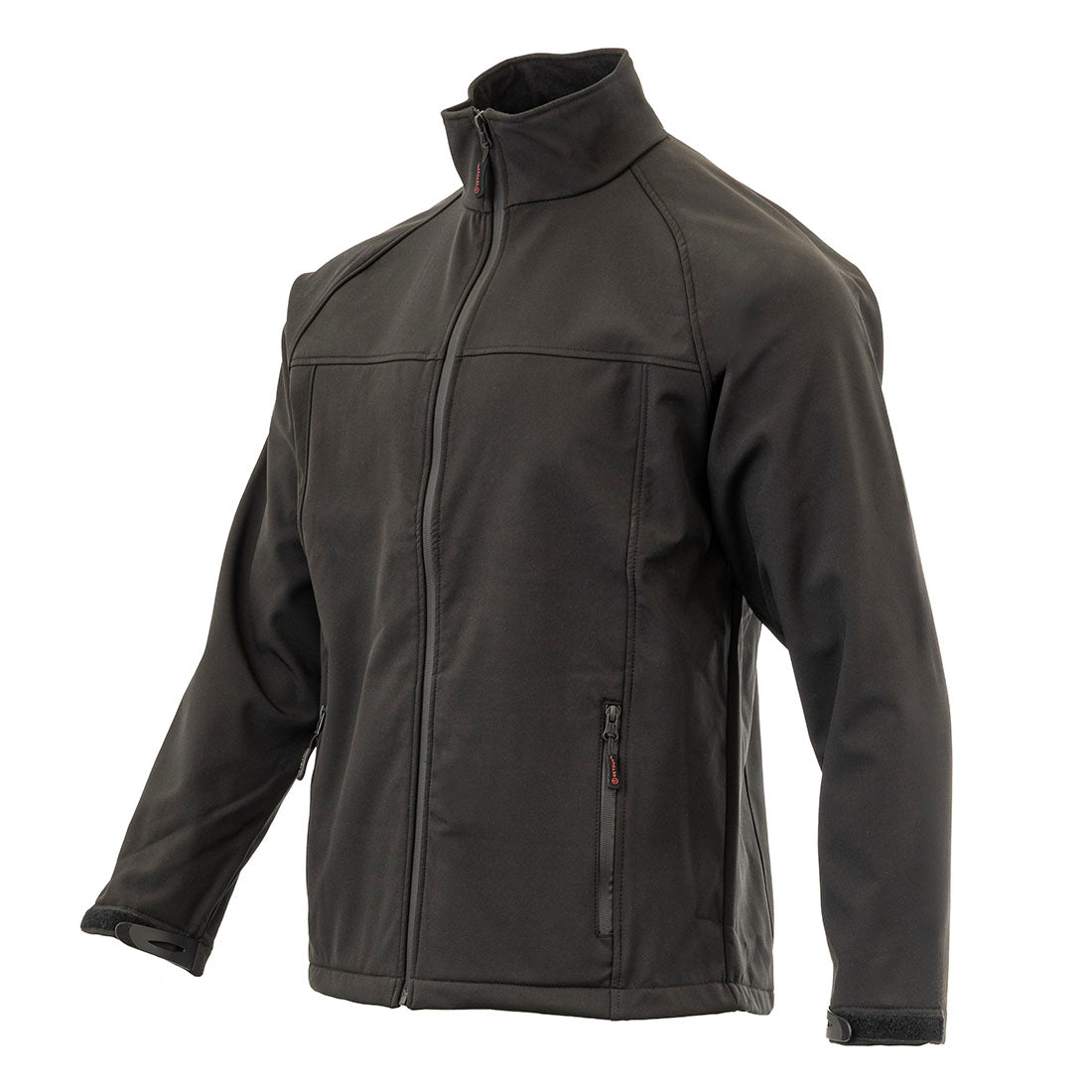 Softshell jakna ROLAND crna