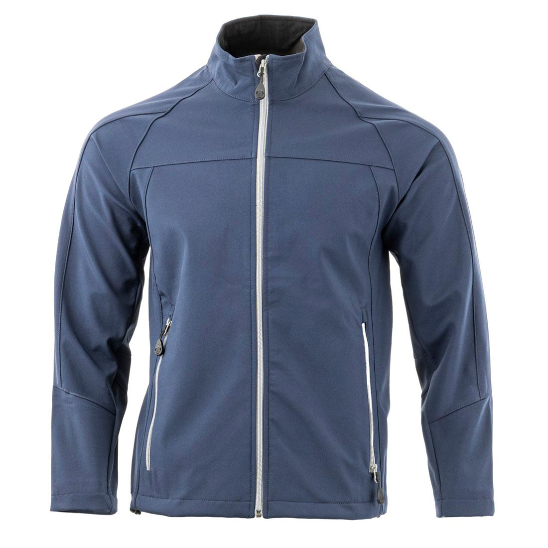 Softshell jakna SPEKTAR plava