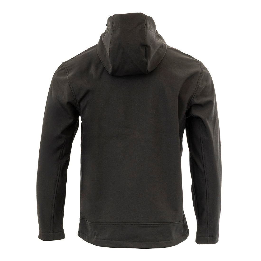 Softshell jakna WILLIAM crna