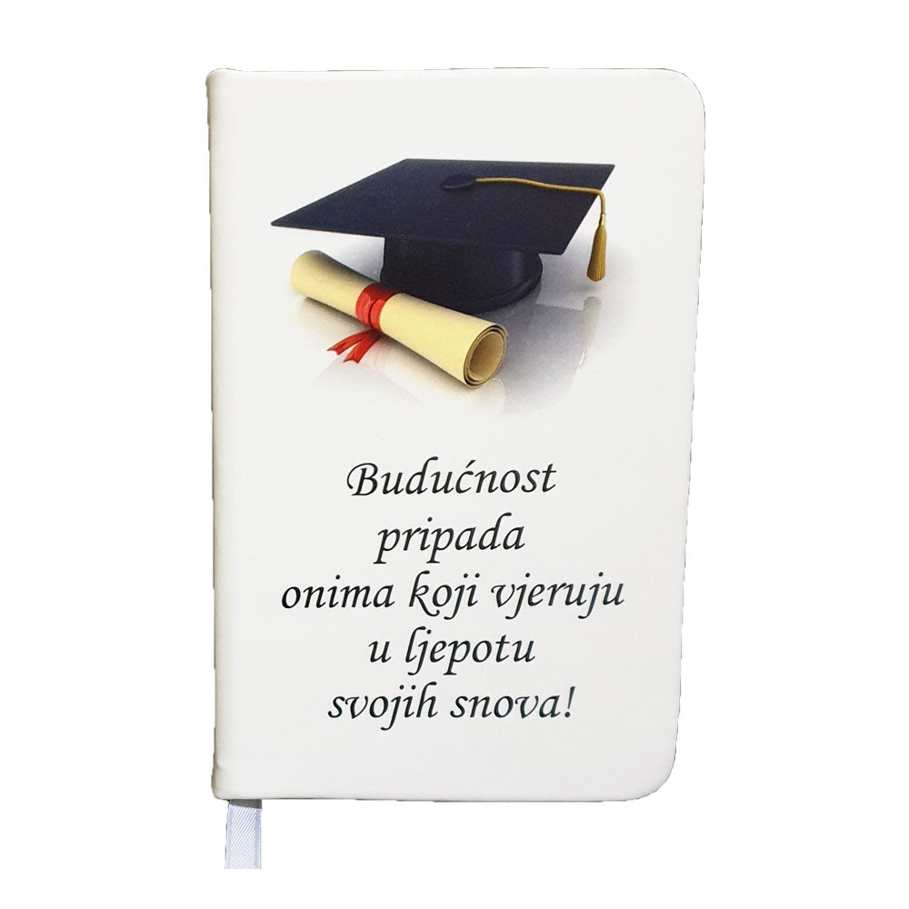 Idealno darilo za diplomo – Komplet, ki ohranja spomine in spodbuja sanje Š1322