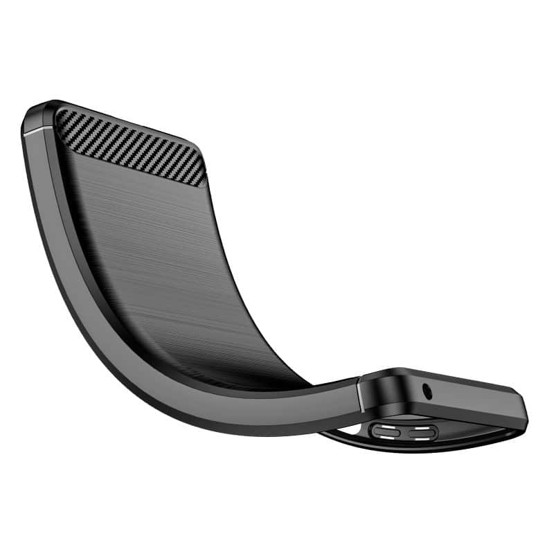 TECH-PROTECT TPUCARBON OVITEK ZA REALME 9 PRO