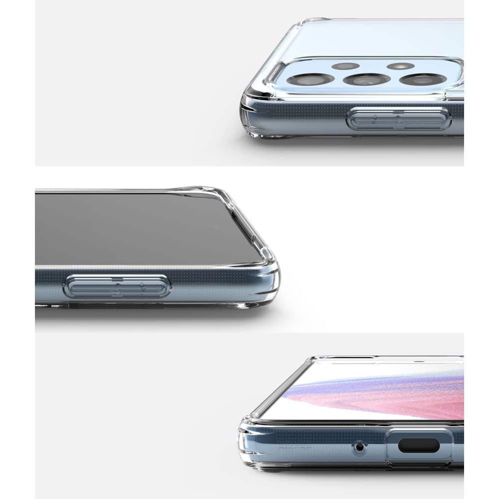 RINGKE FUSION OVITEK ZA SAMSUNG GALAXY A53 5G