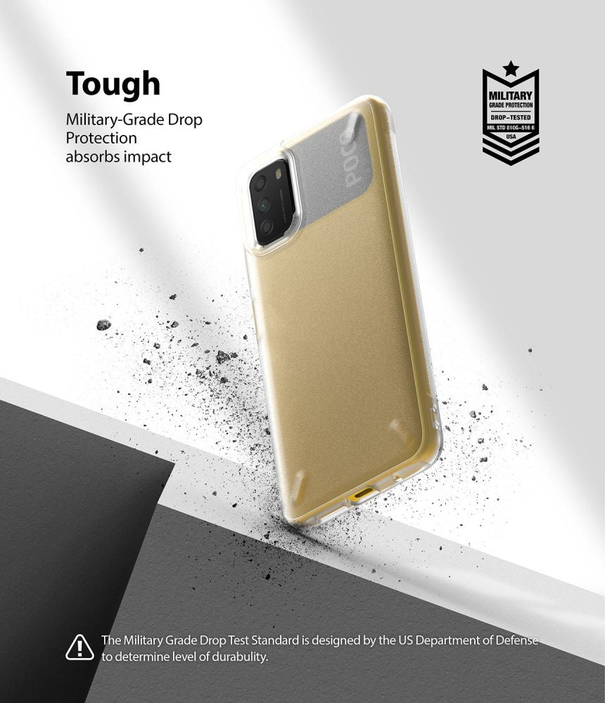 RINGKE ONYX OVITEK ZA XIAOMI POCO M3