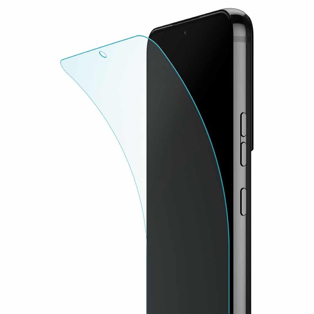 SPIGEN NEO FLEX HYDROGELNA FOLIJA 2-KOS ZA SAMSUNG GALAXY S22 ULTRA ( AFL04137 )