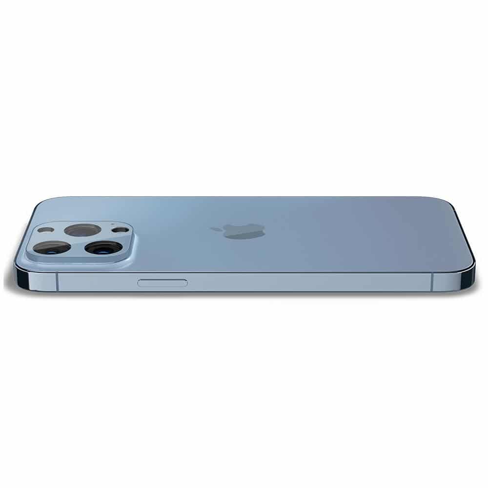 SPIGEN OPTIK.TR ZAŠTITNIK ZA KAMERU 2-KOM ZA iPHONE 13 PRO / 13 PRO MAX