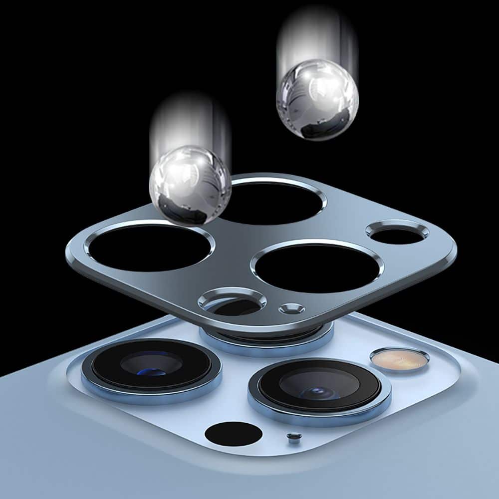 HOFI ALUCAM PRO + POKROV KAMERE ZA IPHONE 13 PRO / IPHONE 13 PRO MAX