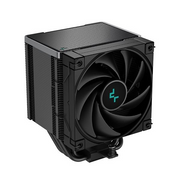 DeepCool AK500 ZERO DARK Procesor Zračno hlađenje 12 cm Crno