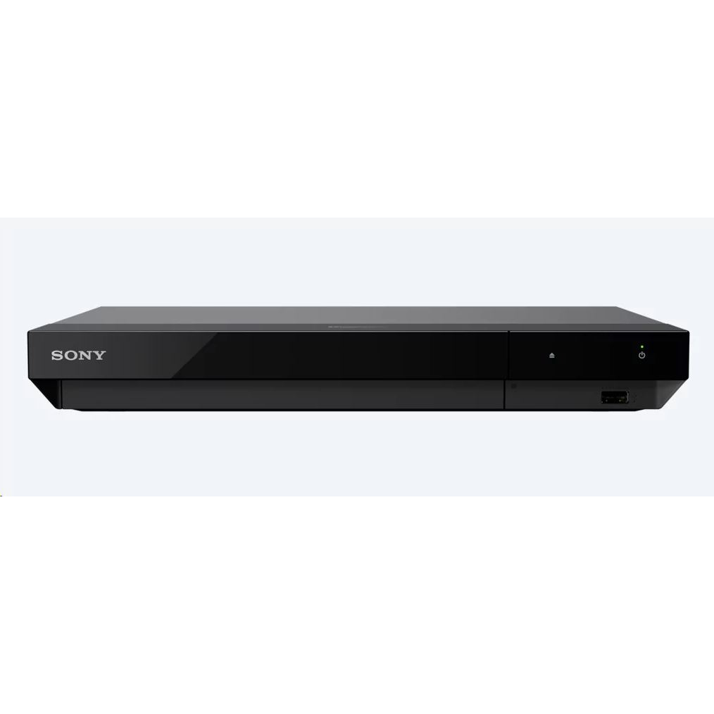 Sony UBP-X700/K Blu-Ray reproduktor 3D kompatibilnost Crno - Rabljeno