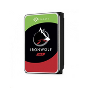 Seagate IronWolf ST4000VN006 unutarnji čvrsti disk 3.5" 4 TB Serijski ATA III
