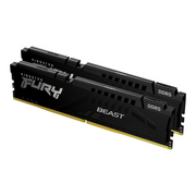 Kingston Technology FURY Beast memorijski modul 32 GB 2 x 16 GB DDR5