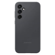 Originalna silikonska maska EF-PS711TBEGWW za Samsung Galaxy S23FE grafit siva