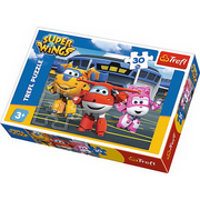 Trefl 18226 puzzle Slagalica 30 kom