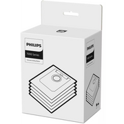 Philips XV1472/00 pribor za usisavač Usisavač s bubnjem Vrećica za prašinu
