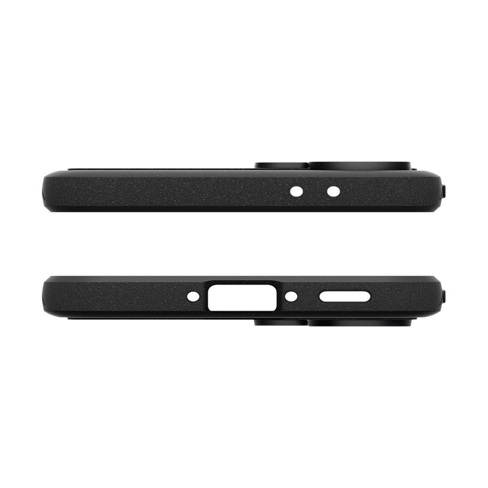 SPIGEN RUGGED ARMOR ACS09225 maska ​​za SAMSUNG GALAXY A56 5G mat crna