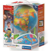 Clementoni Eduglobus 50847