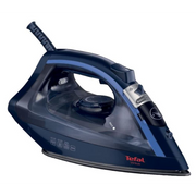 Tefal Virtuo FV 1713 Glačalo za suho & parno glačanje 2000 W Plavo