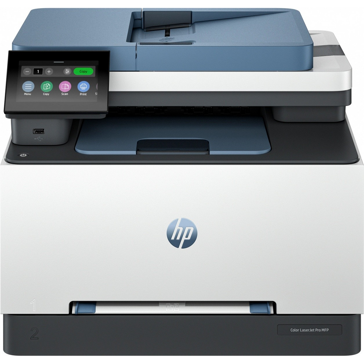 HP Color LaserJet Pro MFP 3302sdw