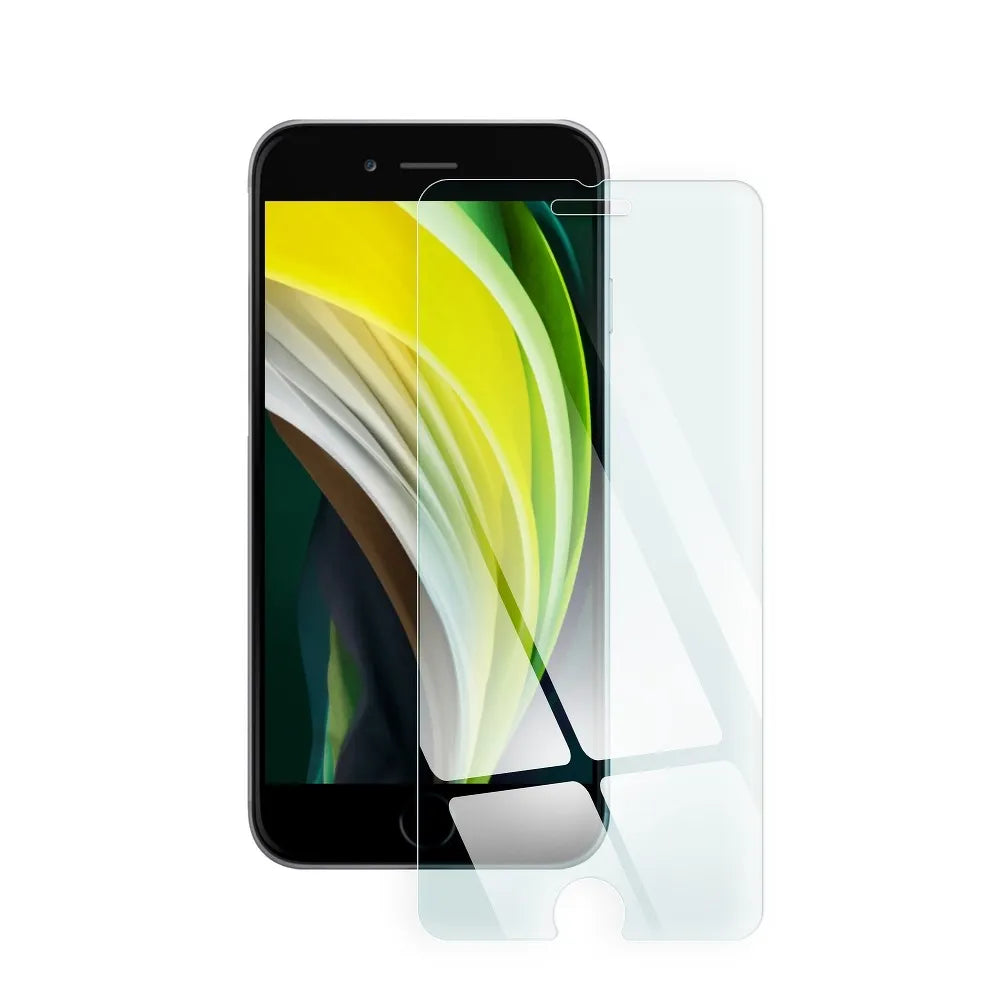 Blue Star kaljeno steklo za iPhone 7/8/SE 2020