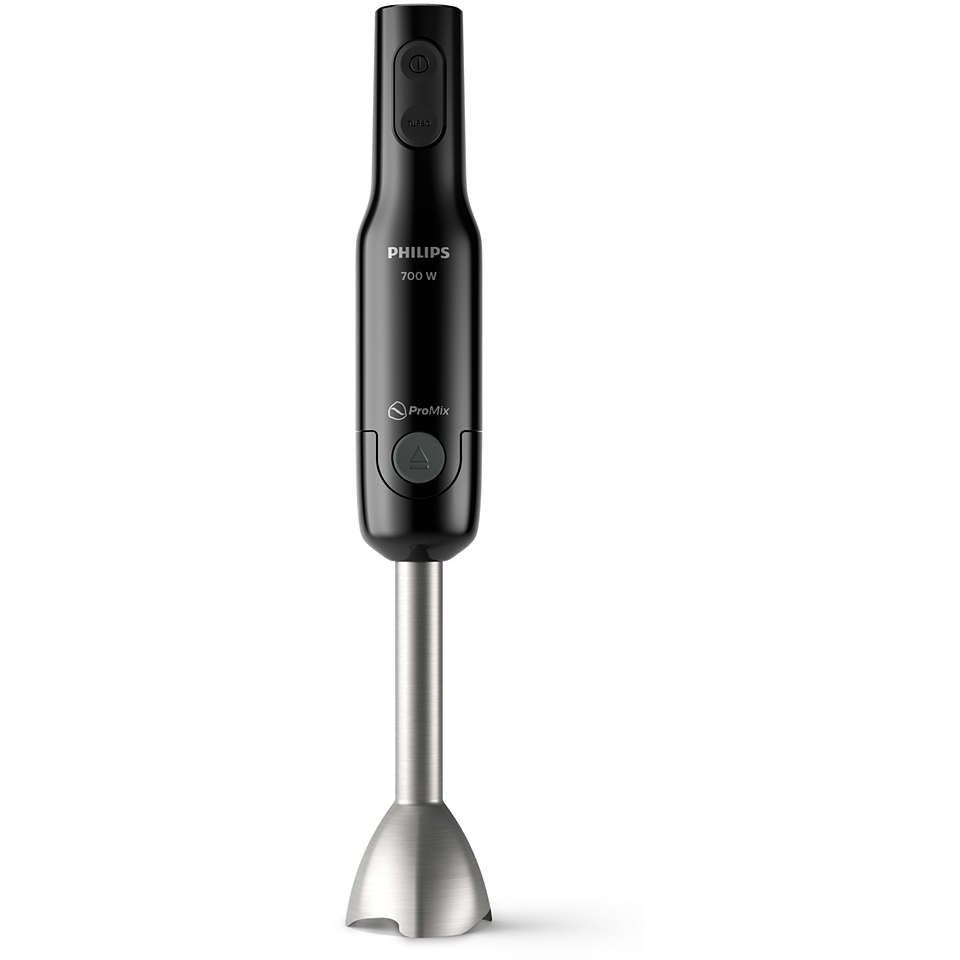 Philips Daily Collection HR2543/90 blender Uranjajuća mješalica 700 W Crno