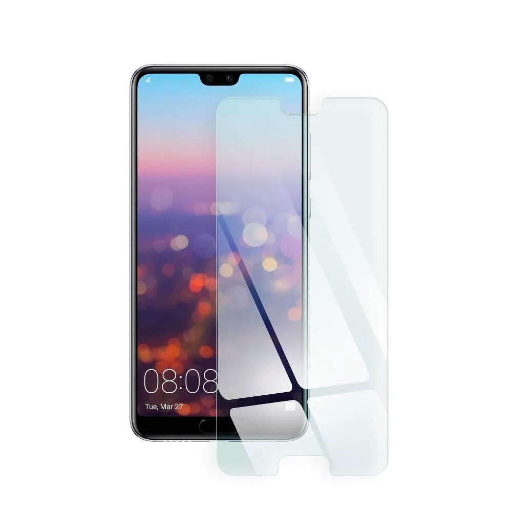 Kaljeno steklo Blue Star – HUAWEI P20