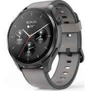 Hama 9000 3,63 cm (1.43") AMOLED 52 mm Digitalno Ekran osjetljiv na dodir Antracit GPS
