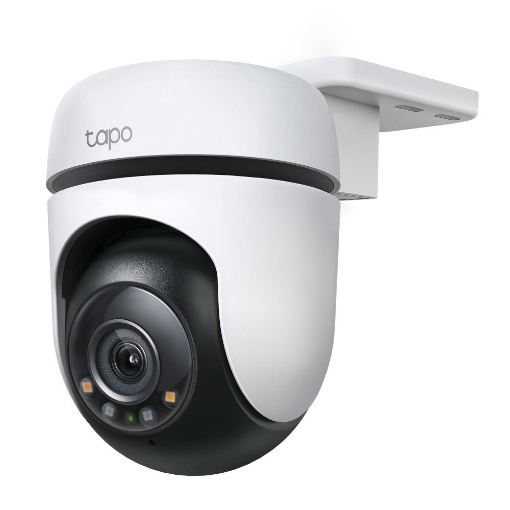 TP-Link Tapo C510W Kupolasti IP sigurnosna kamera U zatvorenom i na otvorenom 2304 x 1296 pikseli Strop