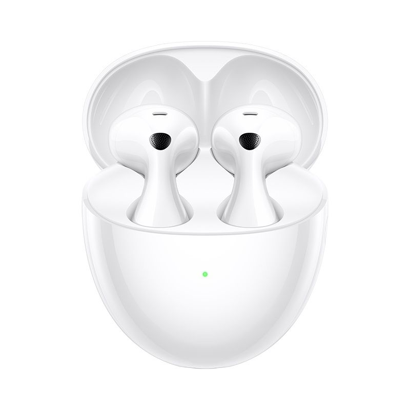 Huawei FreeBuds 6 Slušalice Žičano i bežično U uhu Pozivi/glazba USB Tip-C Bluetooth Bijelo