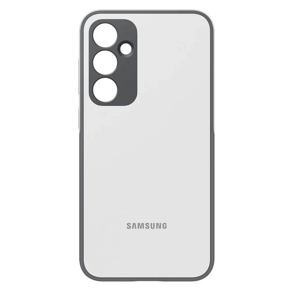 Originalna silikonska maska EF-PS711TWEGWW Samsung Galaxy S23FE bela