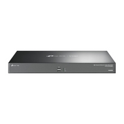 TP-Link VIGI NVR4064H mrežni videosnimač (NVR) Crno