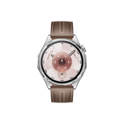 Huawei WATCH GT6 3,73 cm (1.47") AMOLED 46 mm Digitalno 466 x 466 pikseli Ekran osjetljiv na dodir Nehrđajući čelik GPS
