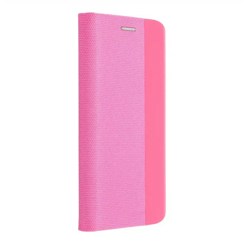 SENSITIVE Book preklopna maska za XIAOMI Redmi 12C pink