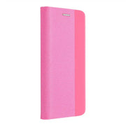 SENSITIVE Book preklopna maska za XIAOMI Redmi 12C pink