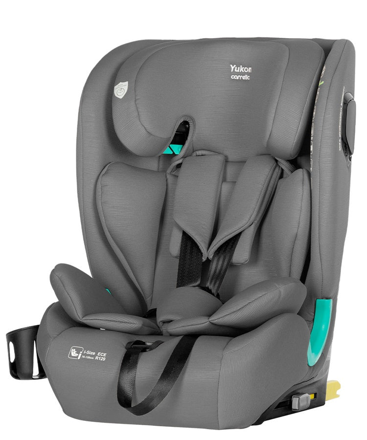 CARRELLO otroški avtosedež YUKON