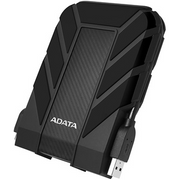 ADATA HD710 Pro vanjski tvrdi disk 2 TB 2.5" USB 3.2 Gen 1 (3.1 Gen 1) Crno