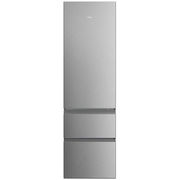 Haier HTR3620ENMG Samostojeći 414 L Srebro