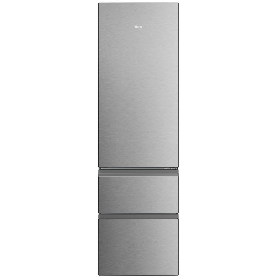 Haier HTR3620ENMG Samostojeći 414 L Srebro