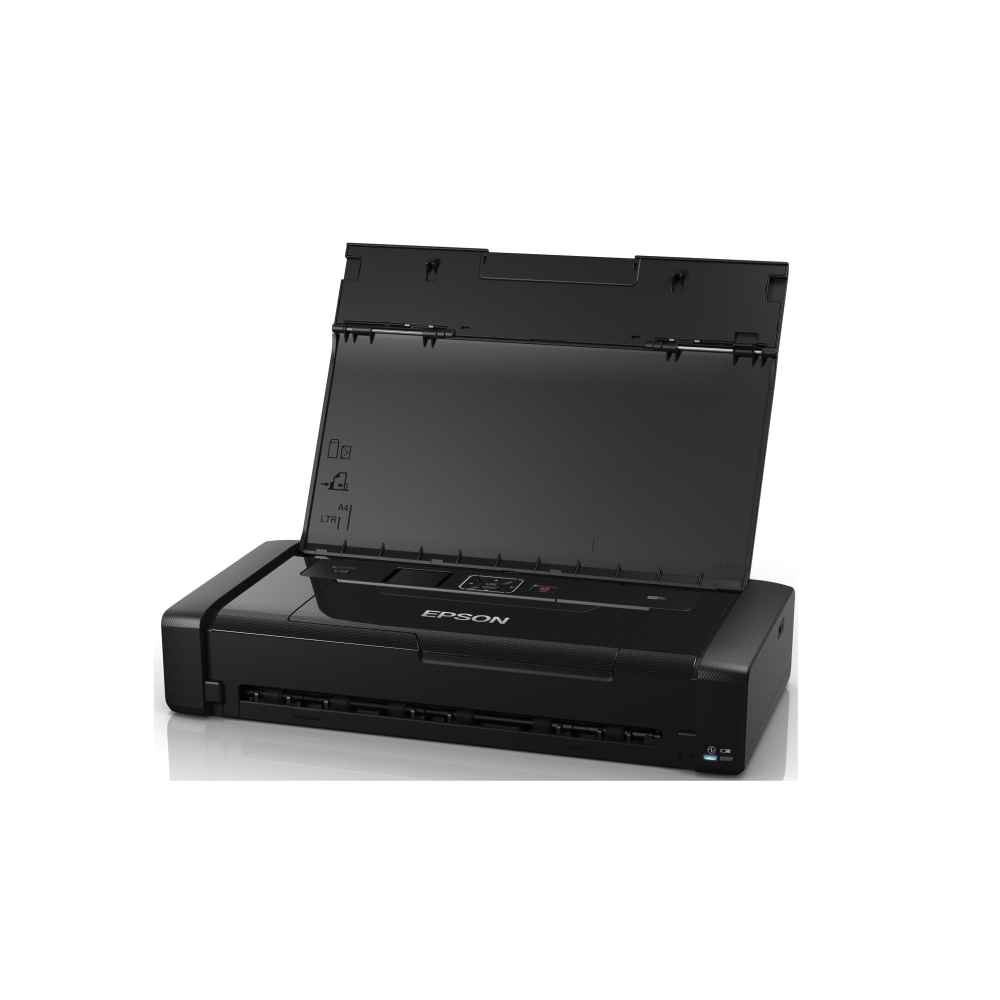 Epson WorkForce WF-100W tintni pisač Boja 5760 x 1440 DPI A4 Wi-Fi
