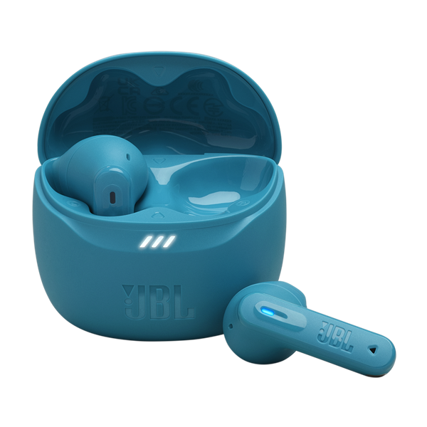 JBL Tune Flex 2 Slušalice True Wireless Stereo (TWS) U uhu Pozivi/glazba Bluetooth Tirkizno