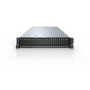Fujitsu PRIMERGY RX2540 M6 poslužitelj Stalak (2U) Intel® Xeon Silver 4314 2,4 GHz 16 GB DDR4-SDRAM 900 W