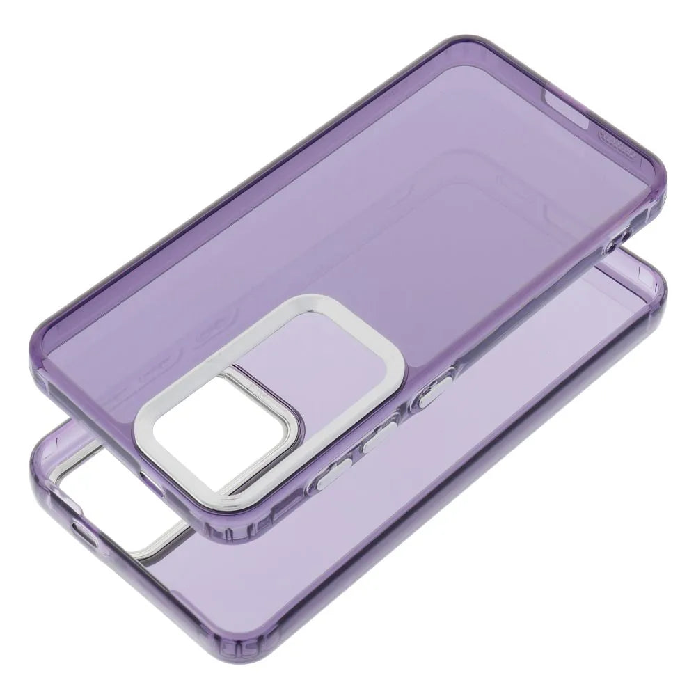 Maska PEARL za SAMSUNG GALAXY A16 5G vijolična