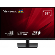 Viewsonic VA VA3209-MH računalni monitor 81,3 cm (32") 1920 x 1080 pikseli Full HD Crno