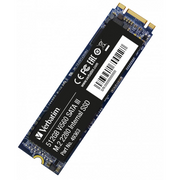 Verbatim Vi560 S3 M.2 512 GB Serijski ATA III 3D NAND