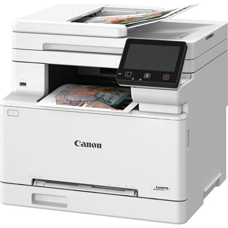 Canon i-SENSYS MF664Cdw Laser A4 1200 x 1200 DPI 25 stranica u minuti Wi-Fi