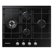 Samsung NA64H3030BK Crno Ugradbeni 60 cm Plin 4 zone(s)