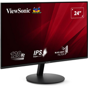 Viewsonic VA2732-H-2 računalni monitor 68,6 cm (27") 1920 x 1080 pikseli Full HD LED Crno