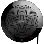 Jabra Speak 510 telefonski zvučnik Univerzalno USB/Bluetooth Crno