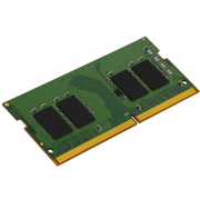 Kingston Technology KVR32S22S6/8 memorijski modul 8 GB 1 x 8 GB DDR4 3200 MHz