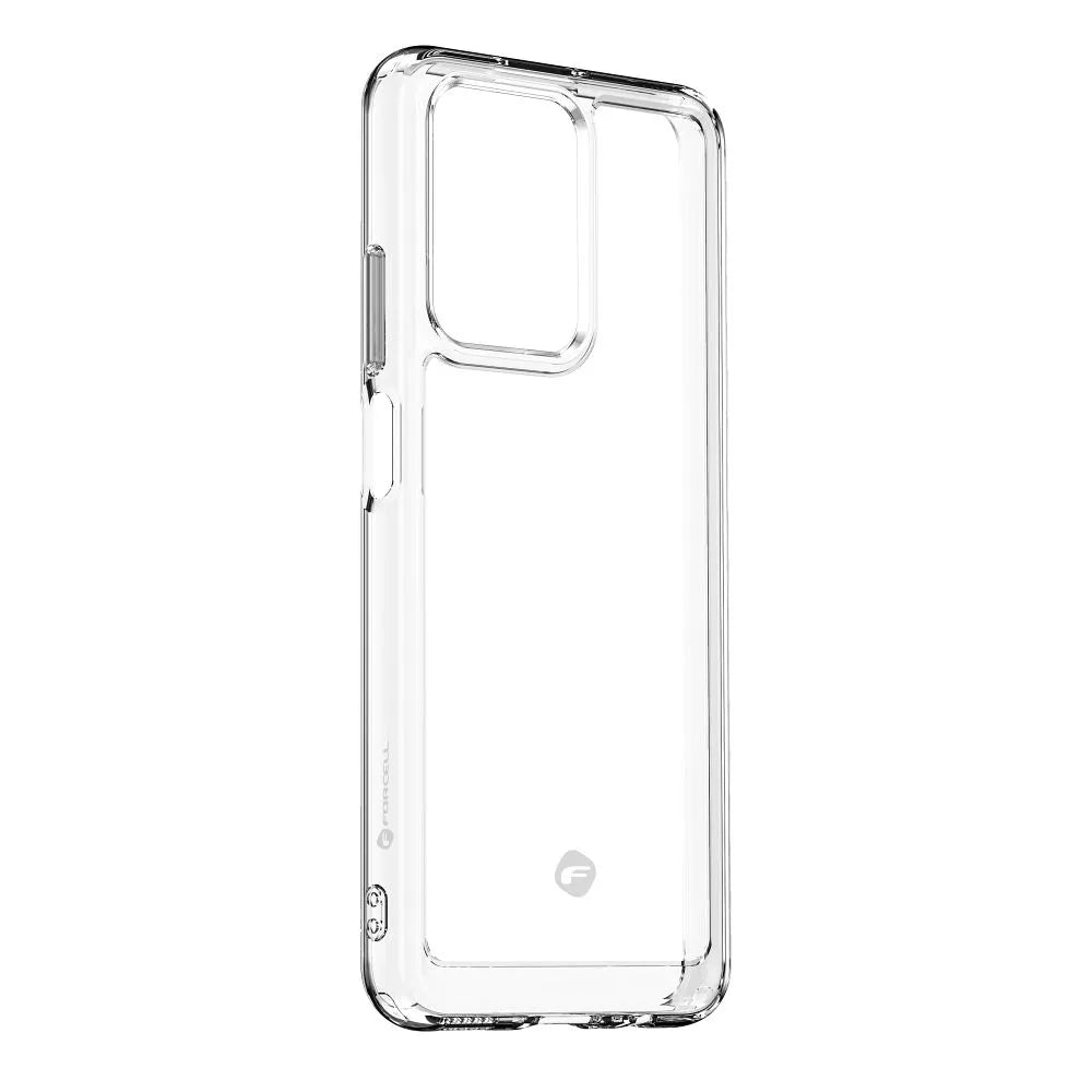 FORCELL F-PROTECT prozoren ovitek za MOTOROLA EDGE 40
