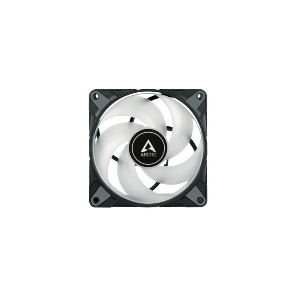 ARCTIC P14 PWM PST A-RGB 0dB Kućište računala Ventilator 14 cm Crno 1 kom